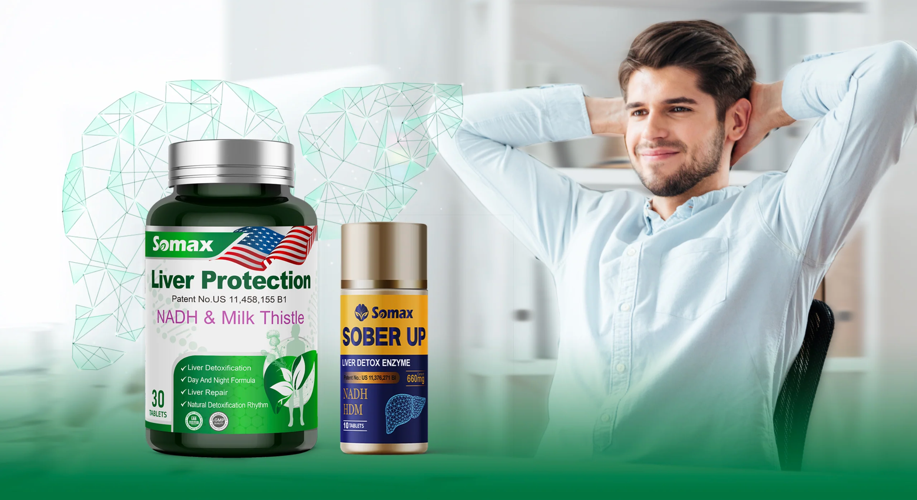 PureNutraHubs quality and scientific formulation